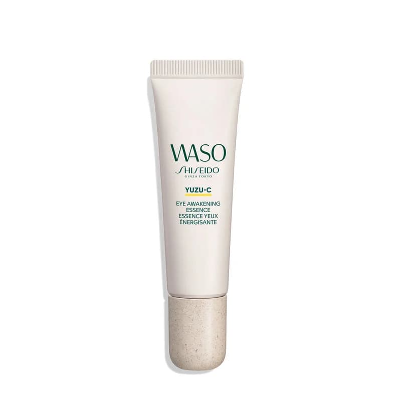 Shiseido Waso Yuzu-c Sérum Iluminador de Olhos com Vitamina C 20ml