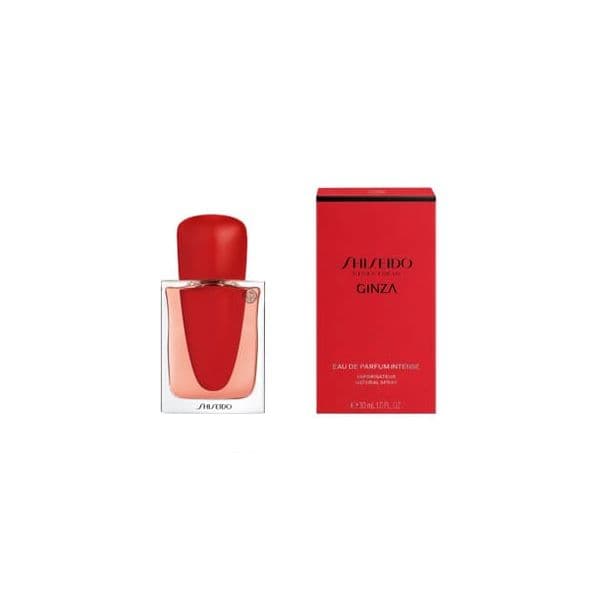 Shiseido Ginza Intense Eau de Parfum 30ml (Original)