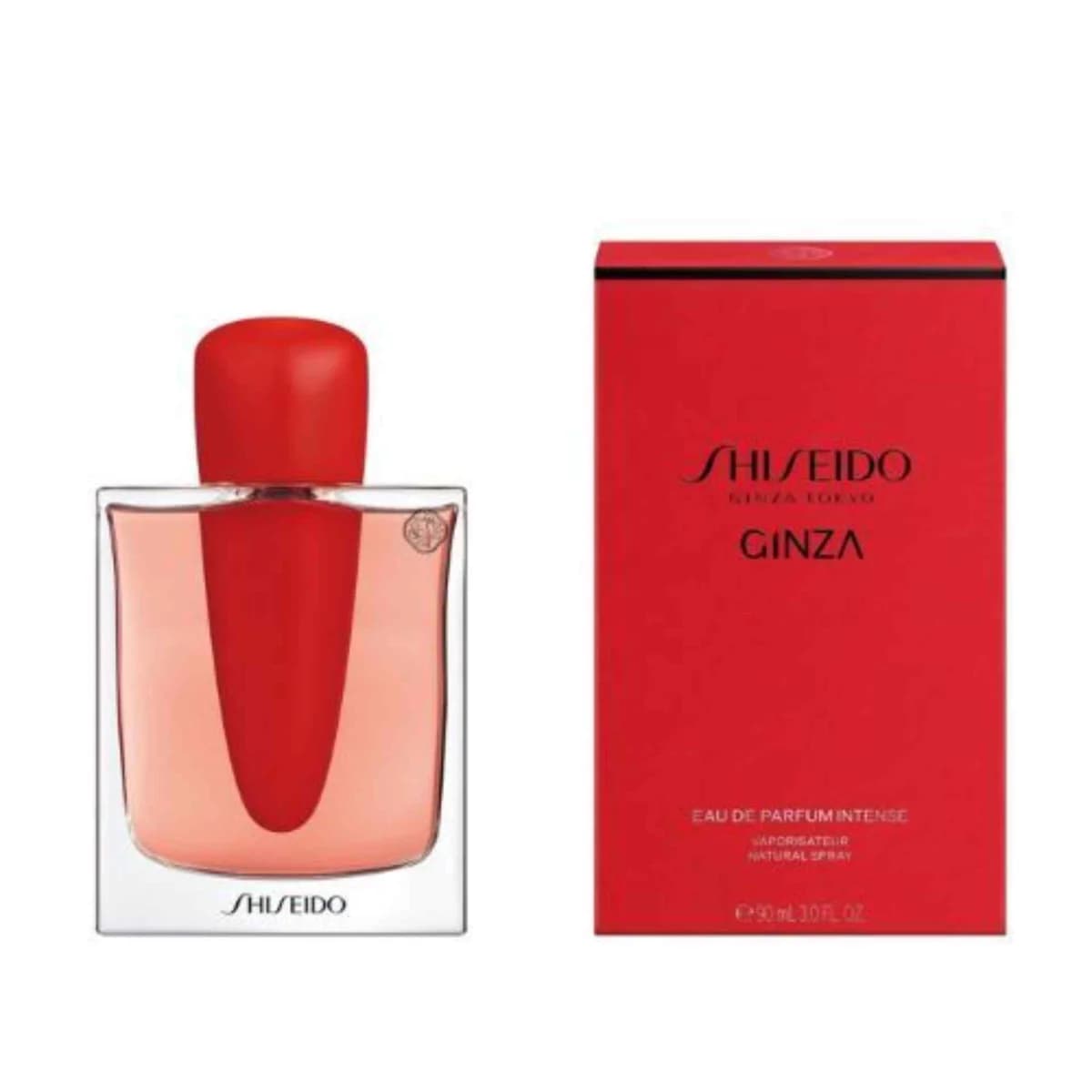Shiseido Ginza Intense Eau de Parfum 90ml (Original)