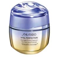 Shiseido Vital Perfection Uplifting And Firming Advanced Cream 50ml Recarga