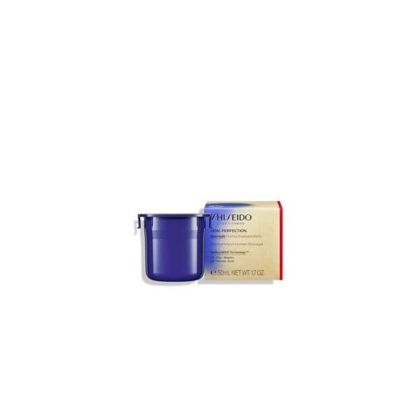 Shiseido Vital Perfection Overnight Firming Treatment 50ml Recarga