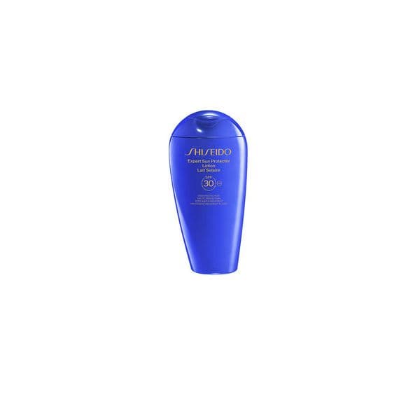 Protetor Solar Shiseido Expert Sun Protector Lotion SPF30 300ml