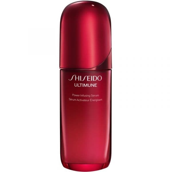 Shiseido Ultimune Power Infusing Sérum Antienvelhecimento 75ml