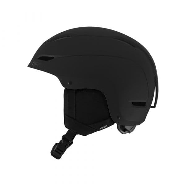 Giro Capacete Ski Ratio Matte Black