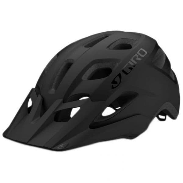 Giro Fixture Mips Mtb Helmet Preto XL