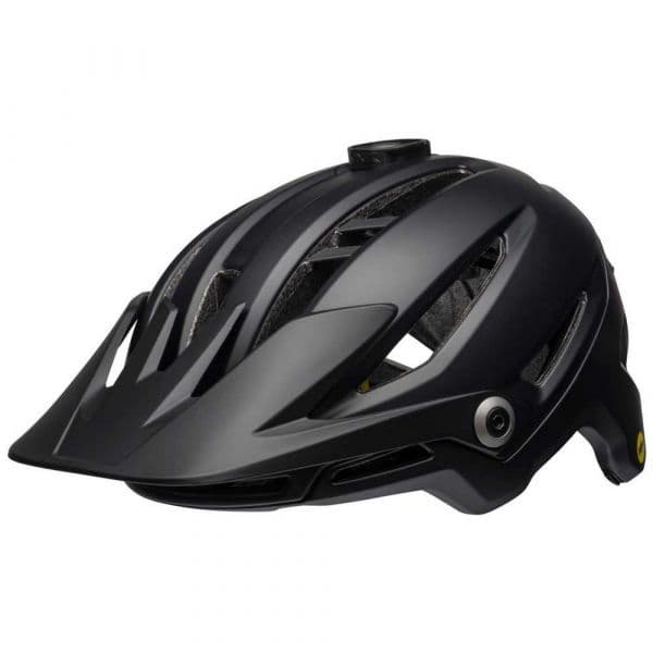 Bell Sixer Mips Mtb Helmet Preto M