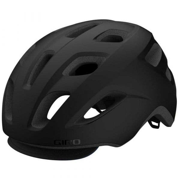 Giro Cormick Urban Helmet Preto