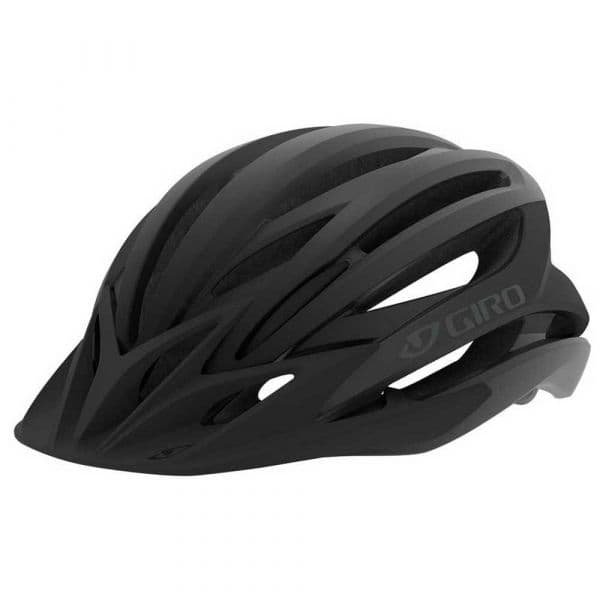 Giro Capacete Artex Mips Black Matte