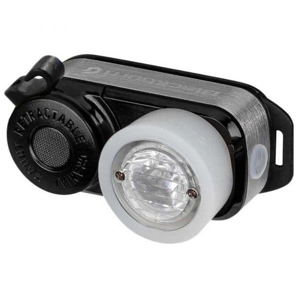 Blackburn Outpost Bike And Camp 400 Lumens Black - 116.00288