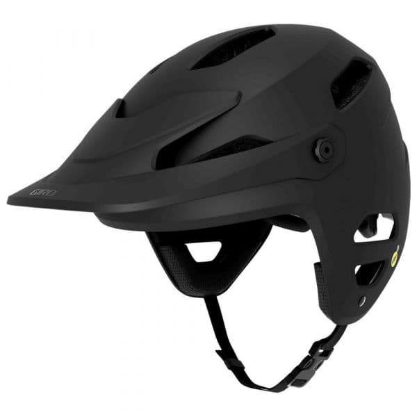 Giro Tyrant Mips Mtb Helmet Preto S