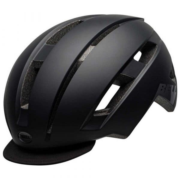 Bell Daily Urban Helmet Preto