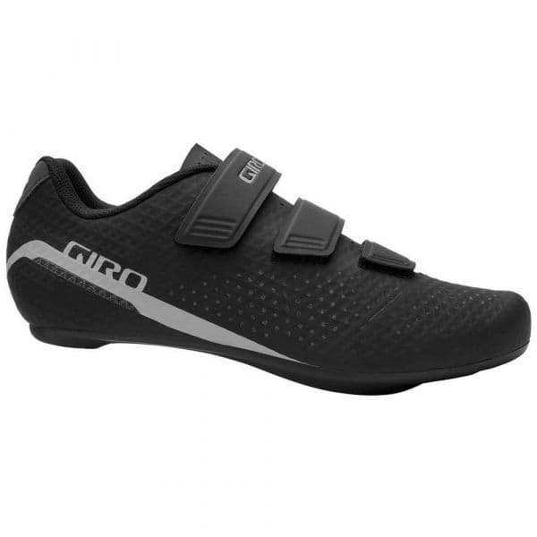 Giro Stylus Road Shoes Preto 41 Homem