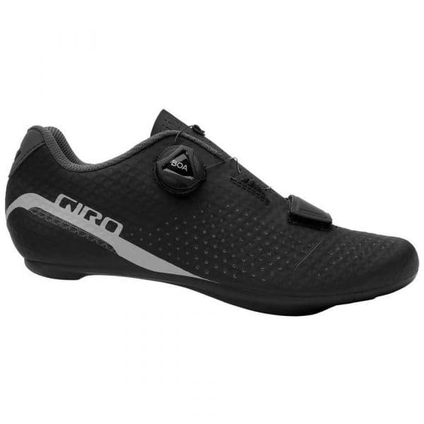 Giro Cadet Road Shoes Preto 38 Mulher