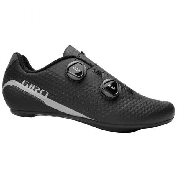 Giro Regime Road Shoes Preto 44 1/2 Homem