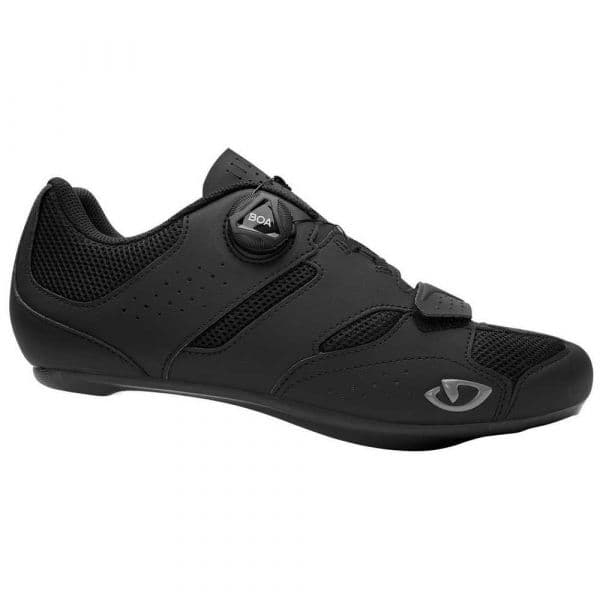 Giro Savix Ii Road Shoes Preto 40 Homem