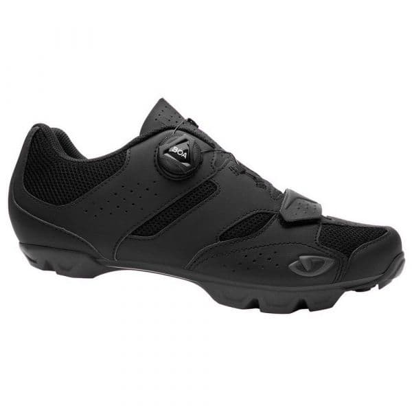Giro Cylinder Ii Mtb Shoes Preto 42 Homem