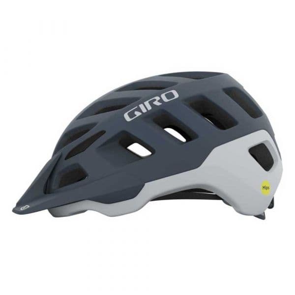 Giro Radix Mips Mtb Helmet Cinzento M