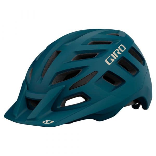 Giro Radix Mtb Helmet Azul S