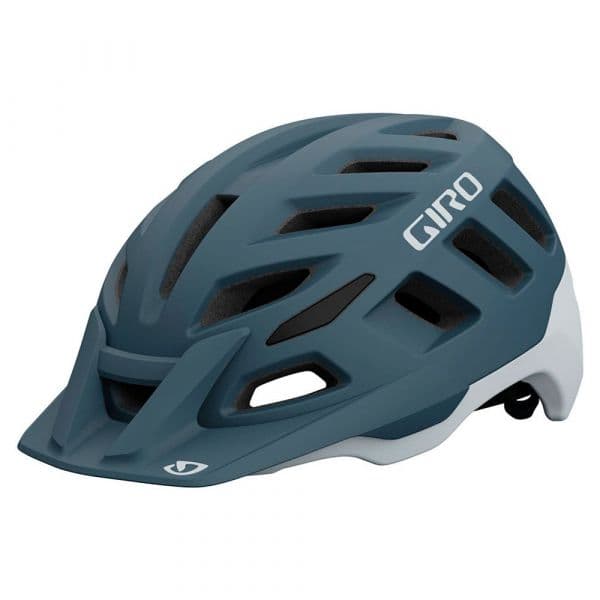 Giro Radix Mtb Helmet Azul L