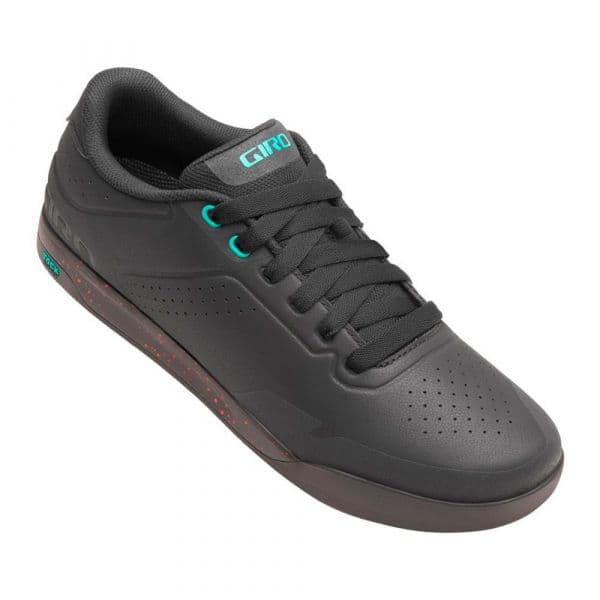 Giro Latch Mtb Shoes Preto 47 Homem
