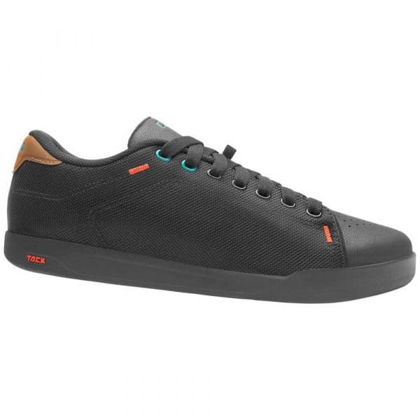 Giro Deed Mtb Shoes Laranja 43 Homem