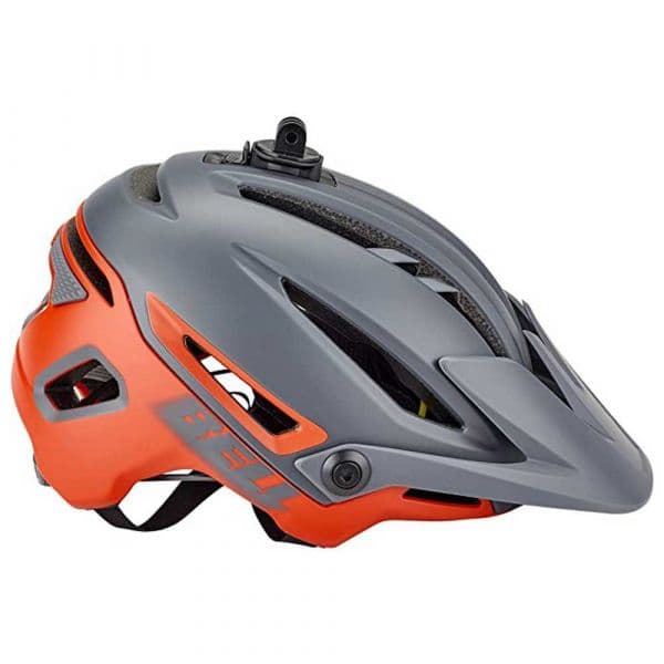 Bell Sixer Mips Mtb Helmet Cinzento L