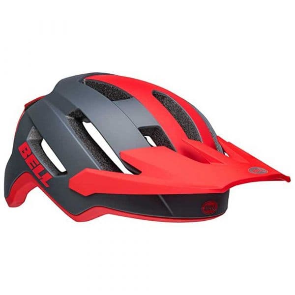 Bell 4forty Air Mips Mtb Helmet Vermelho M
