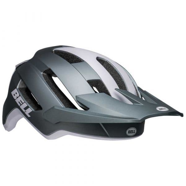 Bell 4forty Air Mips Mtb Helmet Cinzento S