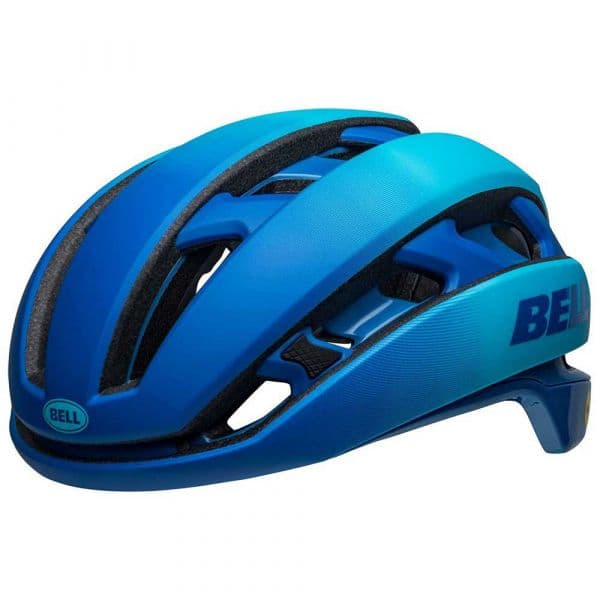 Bell Xr Spherical Helmet Azul M