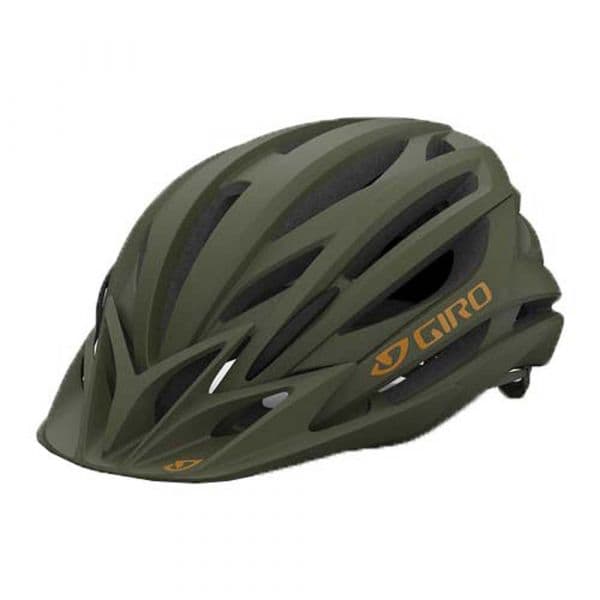 Giro Artex Mips Mtb Helmet Vermelho S