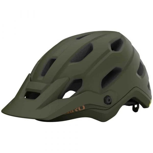 Giro Source Mips Mtb Helmet Verde S