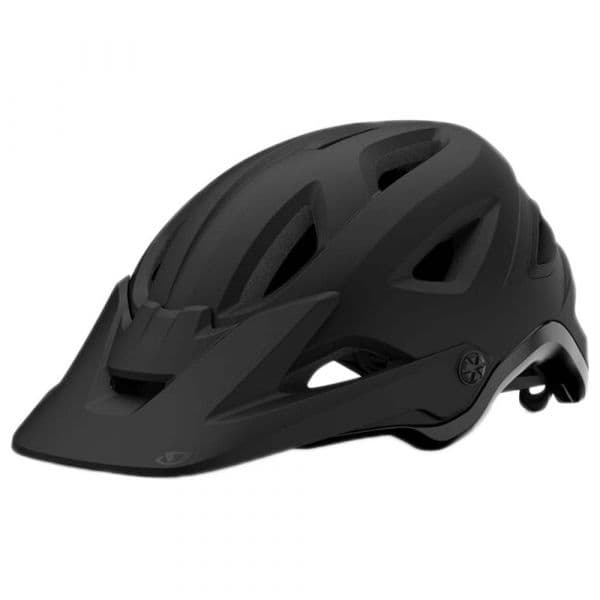 Giro Montaro Ii Mips Mtb Helmet Preto S