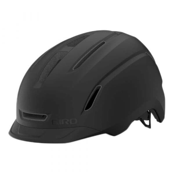 Giro Caden Ii Mips Urban Helmet Preto S
