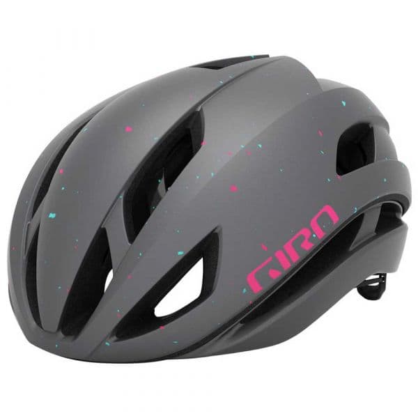Giro Eclipse Spherical Mips Helmet Cinzento L