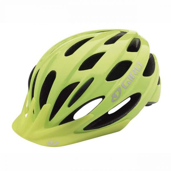 Giro Capacete Revel Highlight Yellow