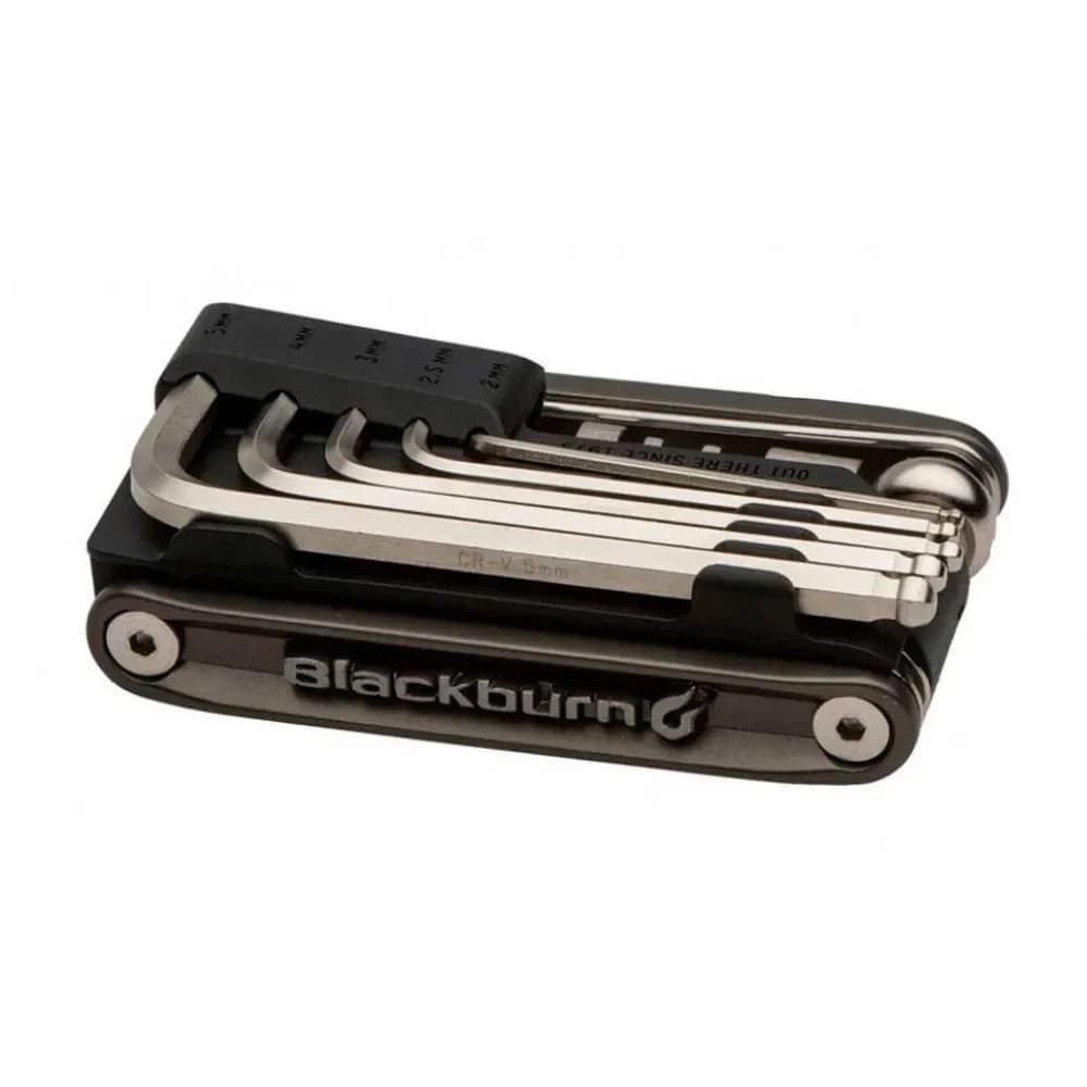 Blackburn Multi Ferramentas Wayside