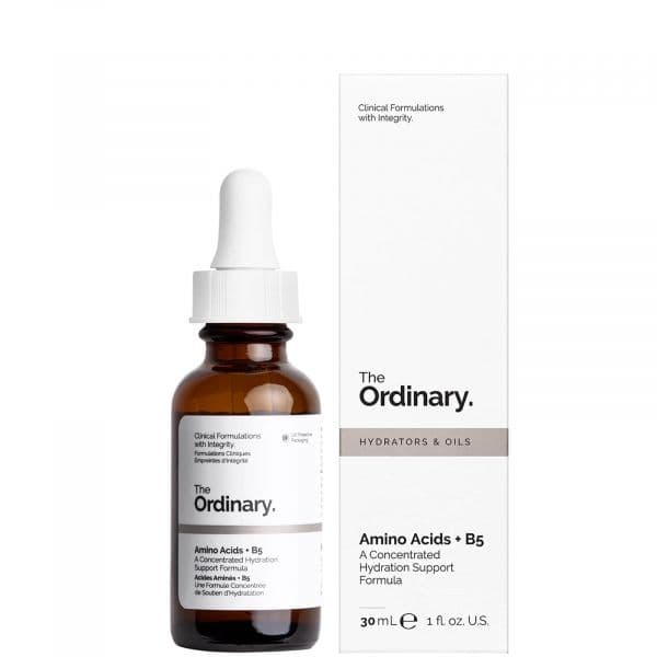 The Ordinary Amino Acids + B5 Serum 30ml