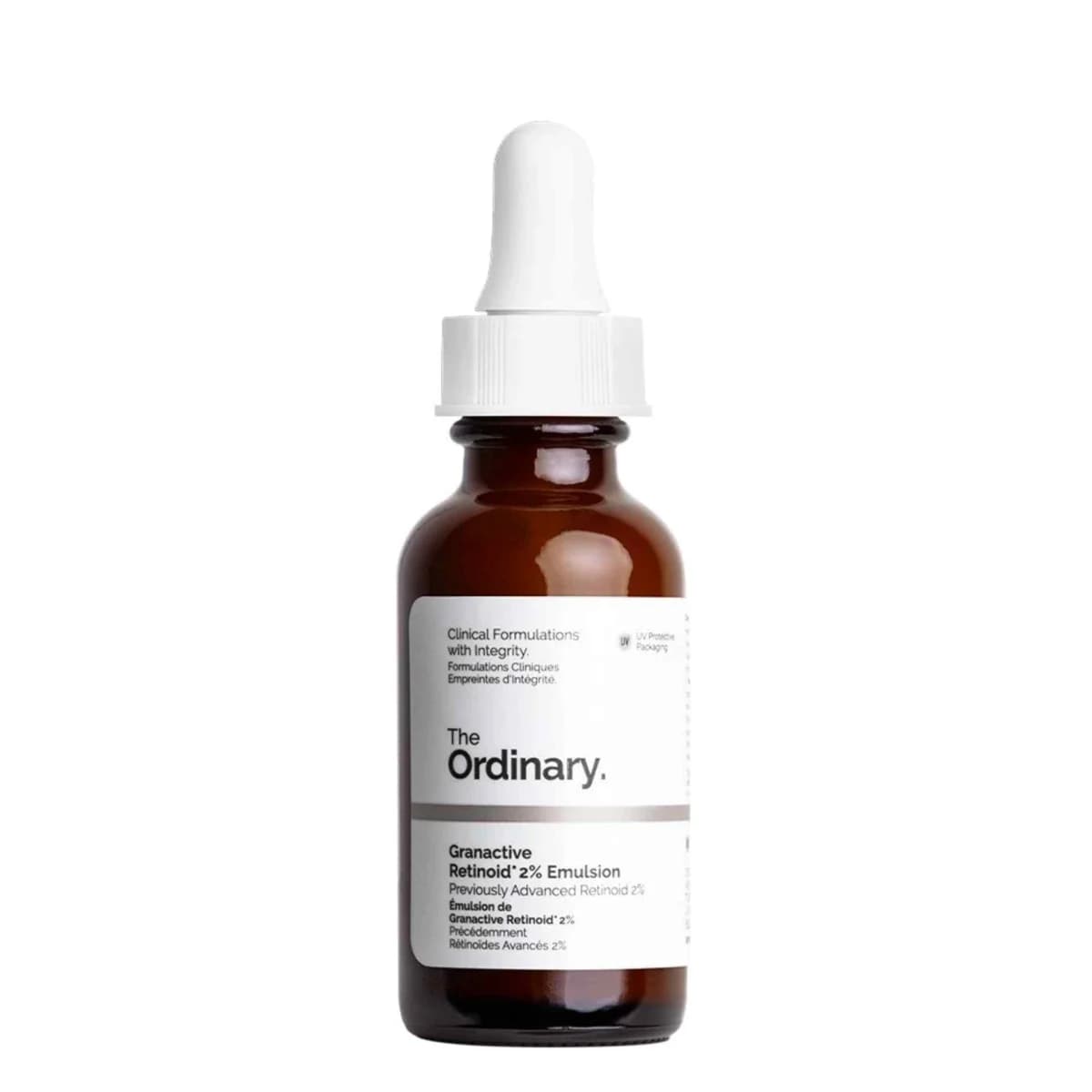 The Ordinary Granactive Retinoid 2% Emulsion 30ml