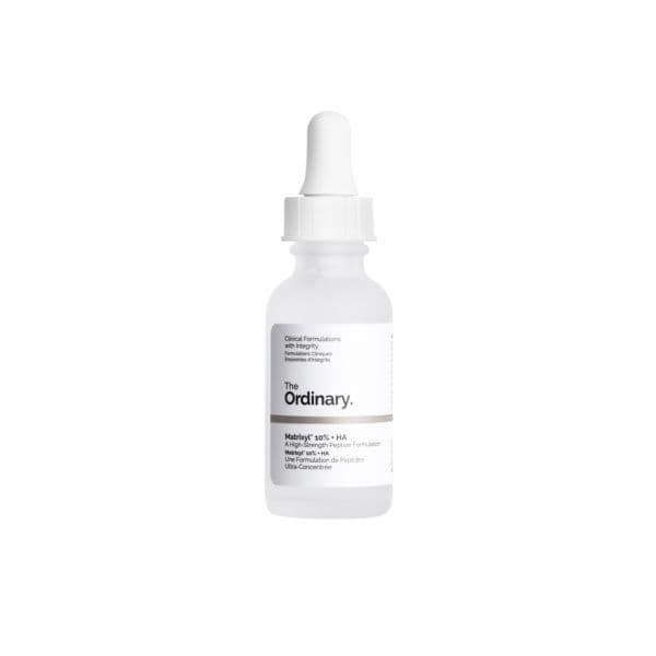 the Ordinary Matrixyl 10% & Ha 30ml