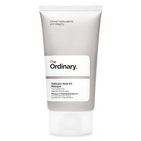 The Ordinary Salicylic Acid 2% Masque 100ml
