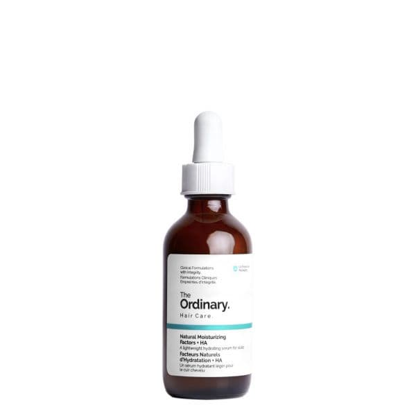 The Ordinary Natural Moisturizing Factors + HA 60ml
