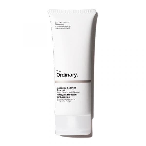 The Ordinary Glucoside Gel de Limpeza Facial 150ml