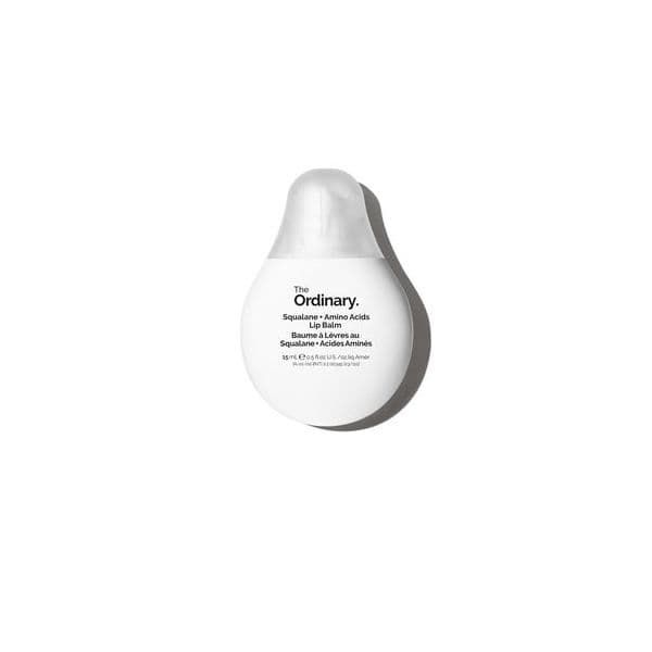 The Ordinary Squalane + Amino Acids Bálsamo Labial 15ml