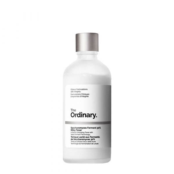 The Ordinary Saccharomyces Ferment 30% Tónico Esfoliante Suave 100ml