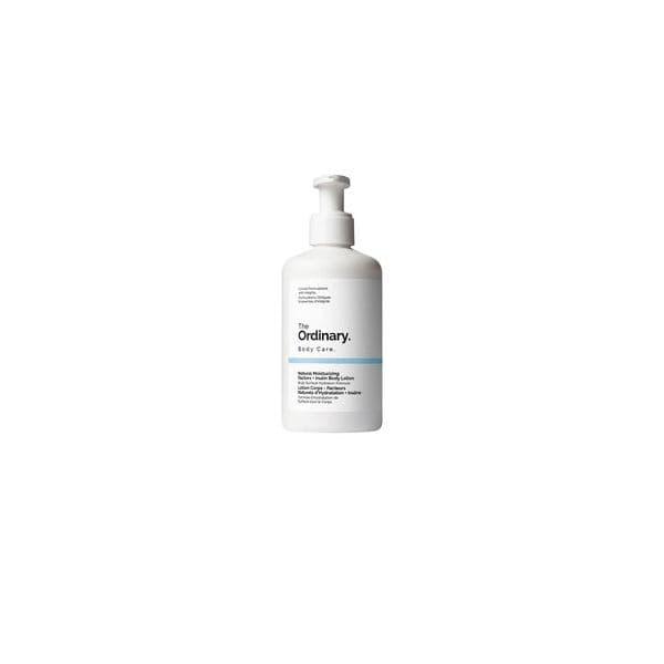 The Ordinary Natural Moisturizing Factors + Inulin Loção Corporal 240ml