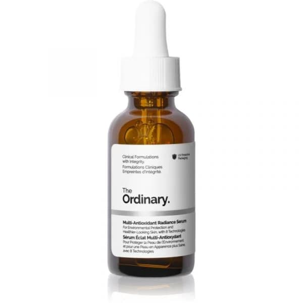 The Ordinary Multi-Antioxidant Radiance Sérum 30ml