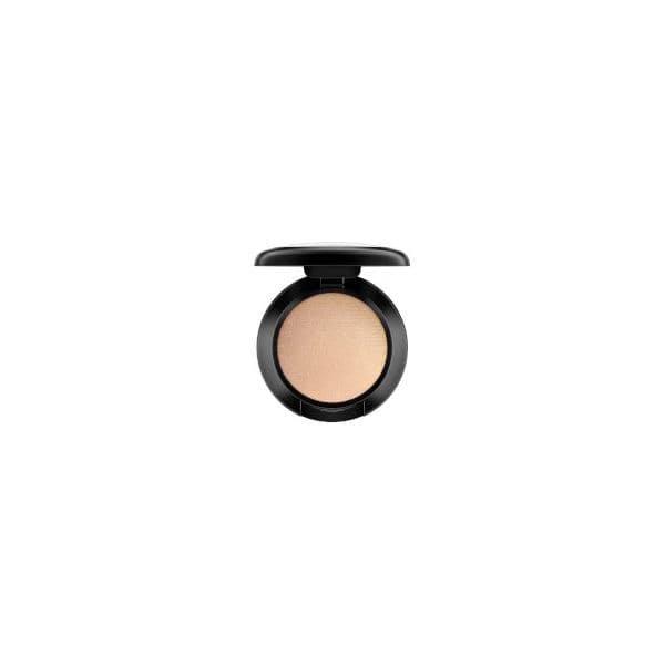 Mac Small Eye Shadow Frost Ricepaper