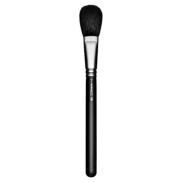 Mac 129 Powder/blush Make-Up Brush