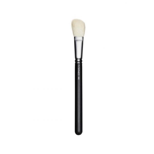 Mac 168 Large Angled Contour Make-Up Brush