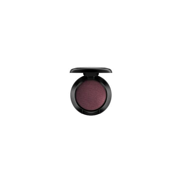 Mac Small Eye Shadow Matte Carbon